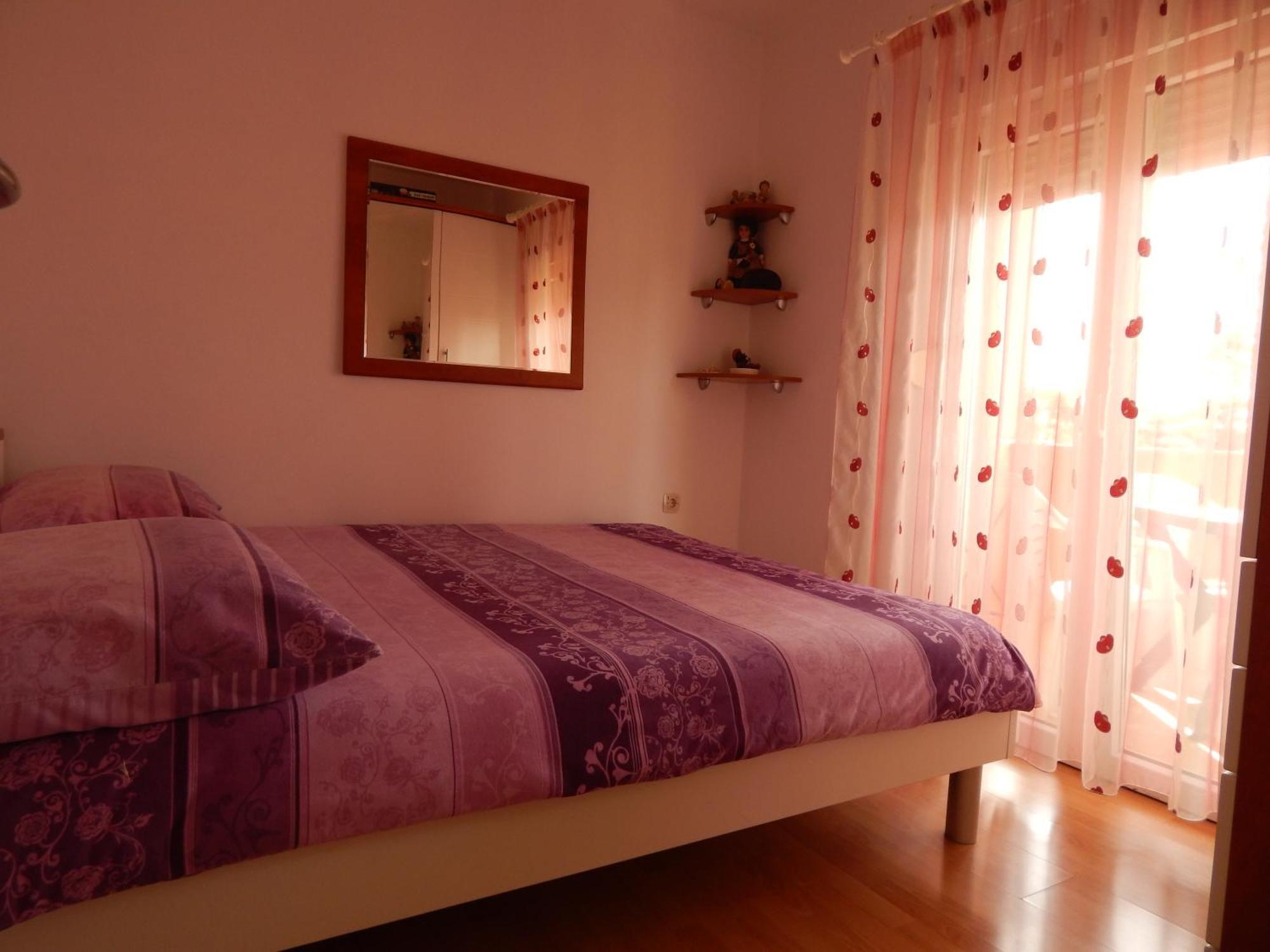 Apartments Ana Bibinje Bagian luar foto
